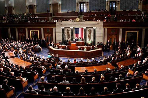 El Congreso de EEUU autoriza a víctimas del 11-S a demandar a Arabia Saudí